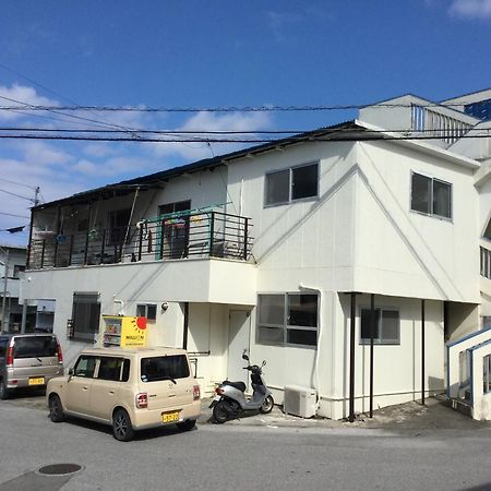 Guest House Lough Style Uruma Luaran gambar