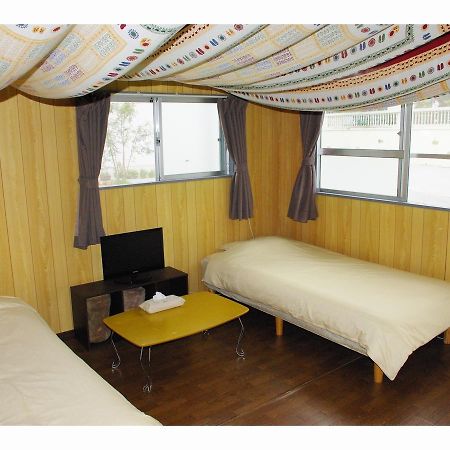 Guest House Lough Style Uruma Luaran gambar