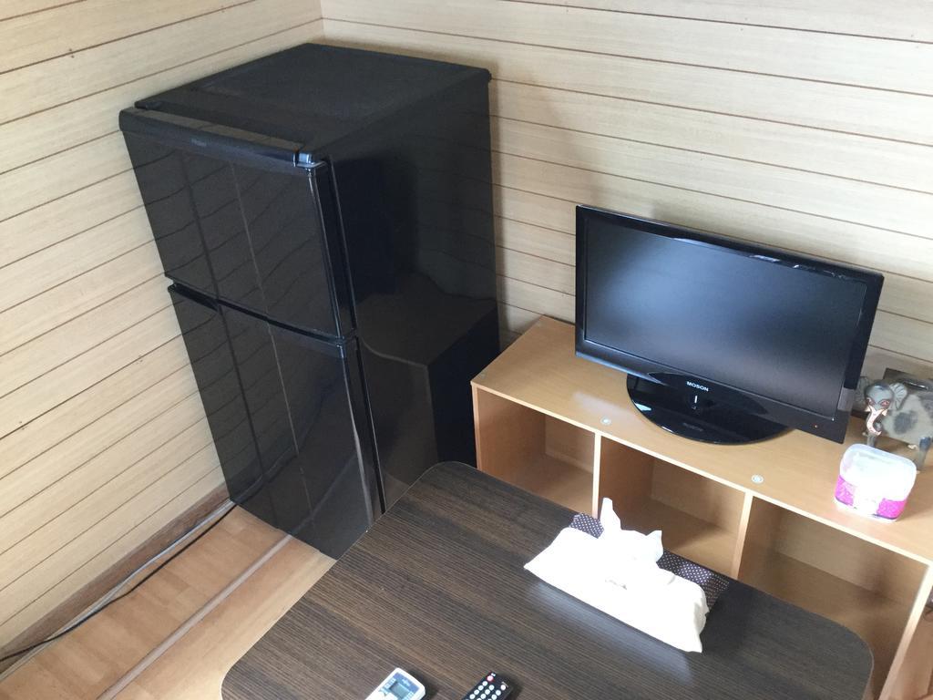Guest House Lough Style Uruma Luaran gambar