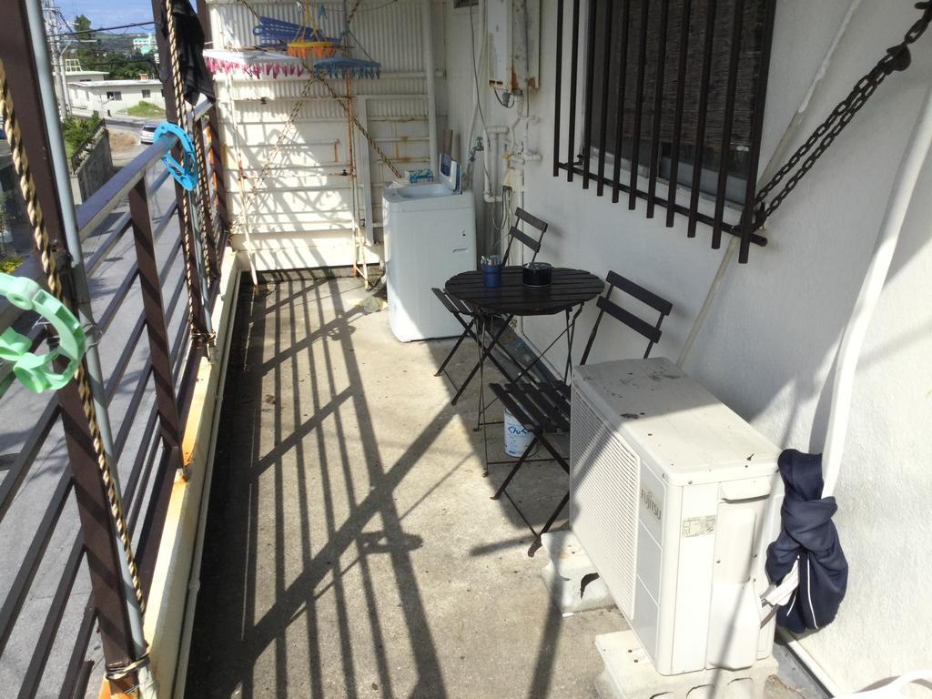 Guest House Lough Style Uruma Luaran gambar