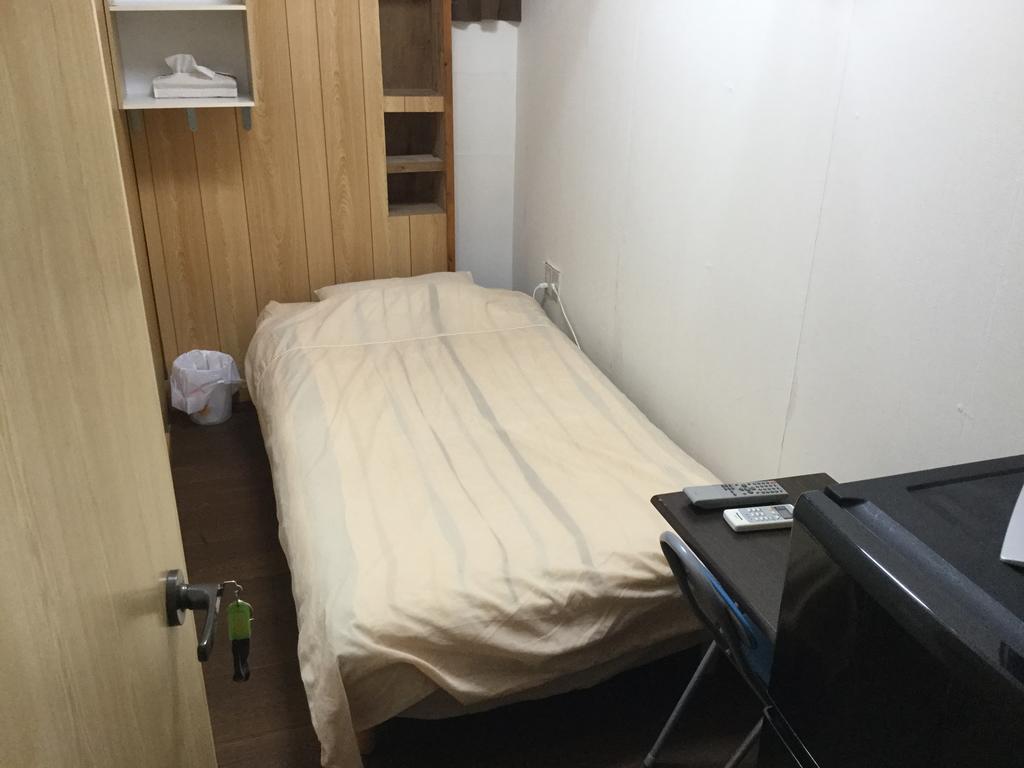 Guest House Lough Style Uruma Luaran gambar