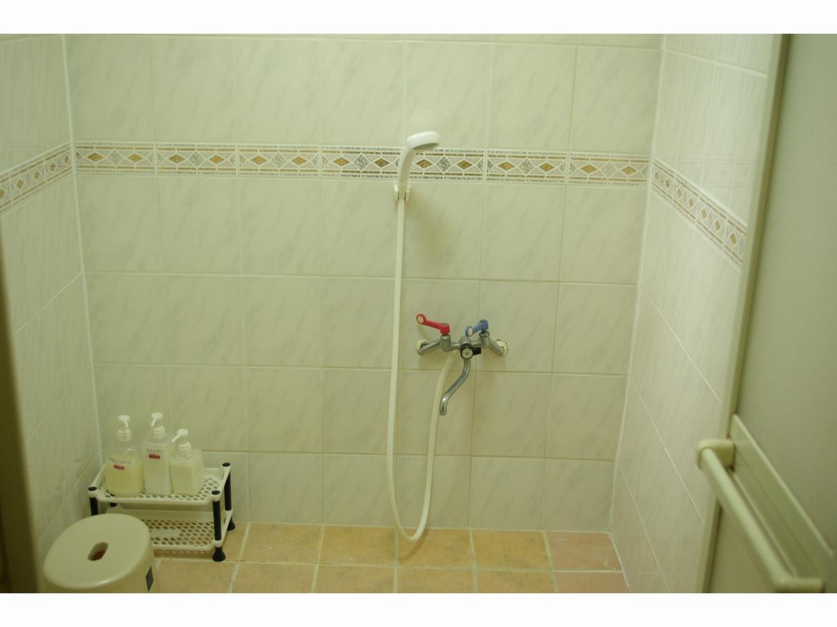 Guest House Lough Style Uruma Luaran gambar