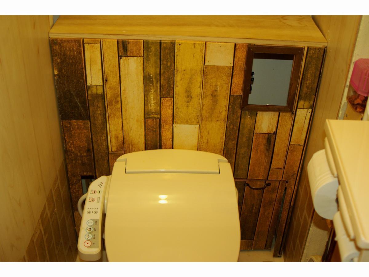 Guest House Lough Style Uruma Luaran gambar