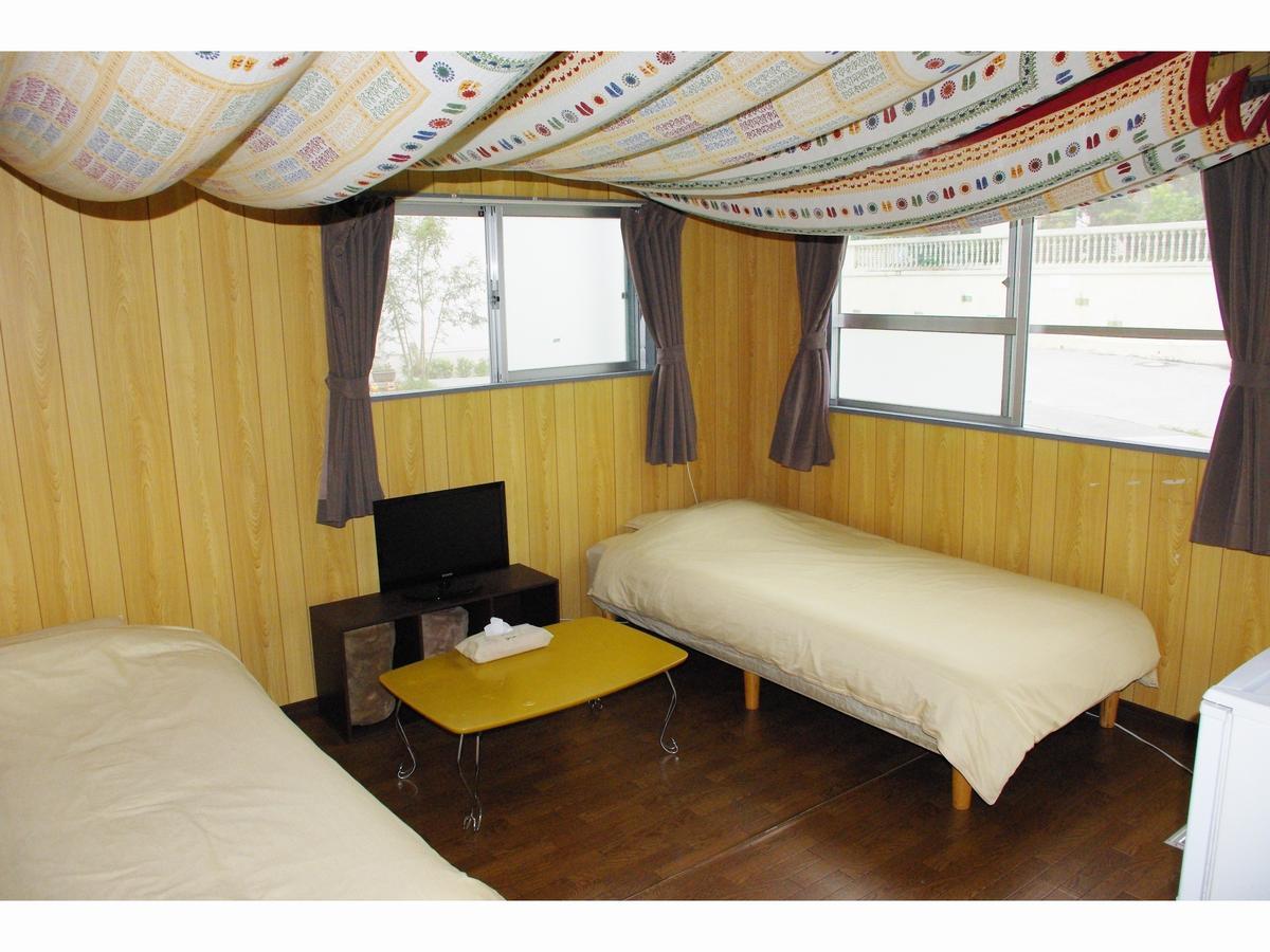 Guest House Lough Style Uruma Luaran gambar