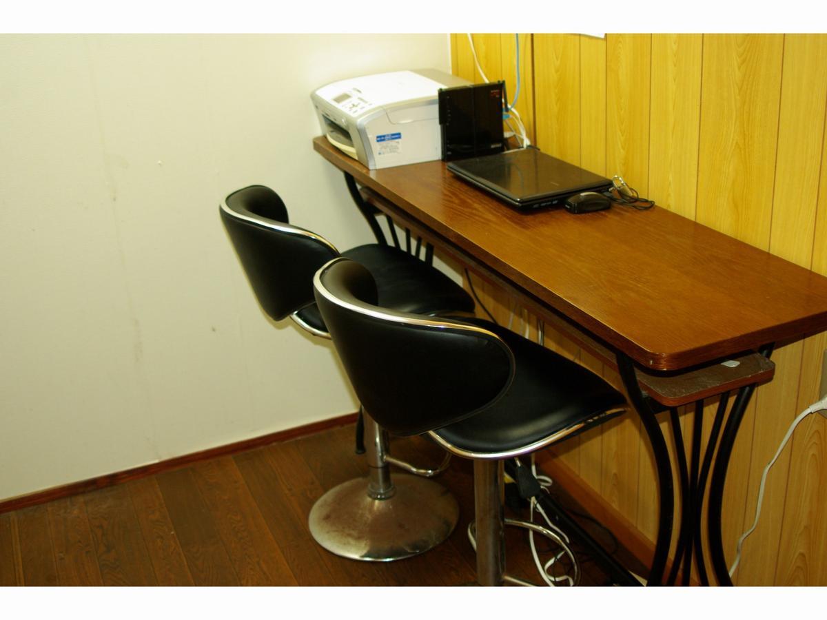Guest House Lough Style Uruma Luaran gambar
