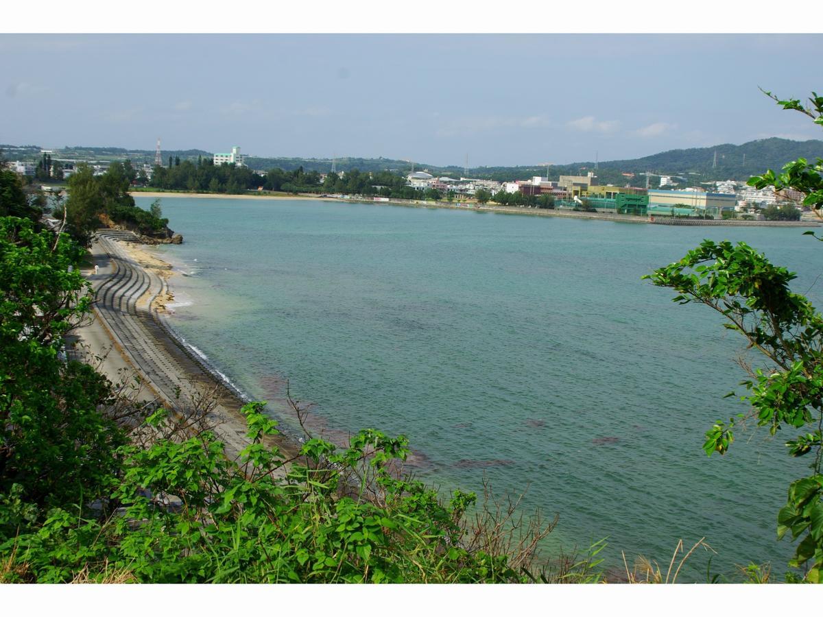 Guest House Lough Style Uruma Luaran gambar