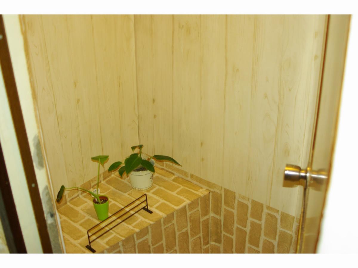 Guest House Lough Style Uruma Luaran gambar