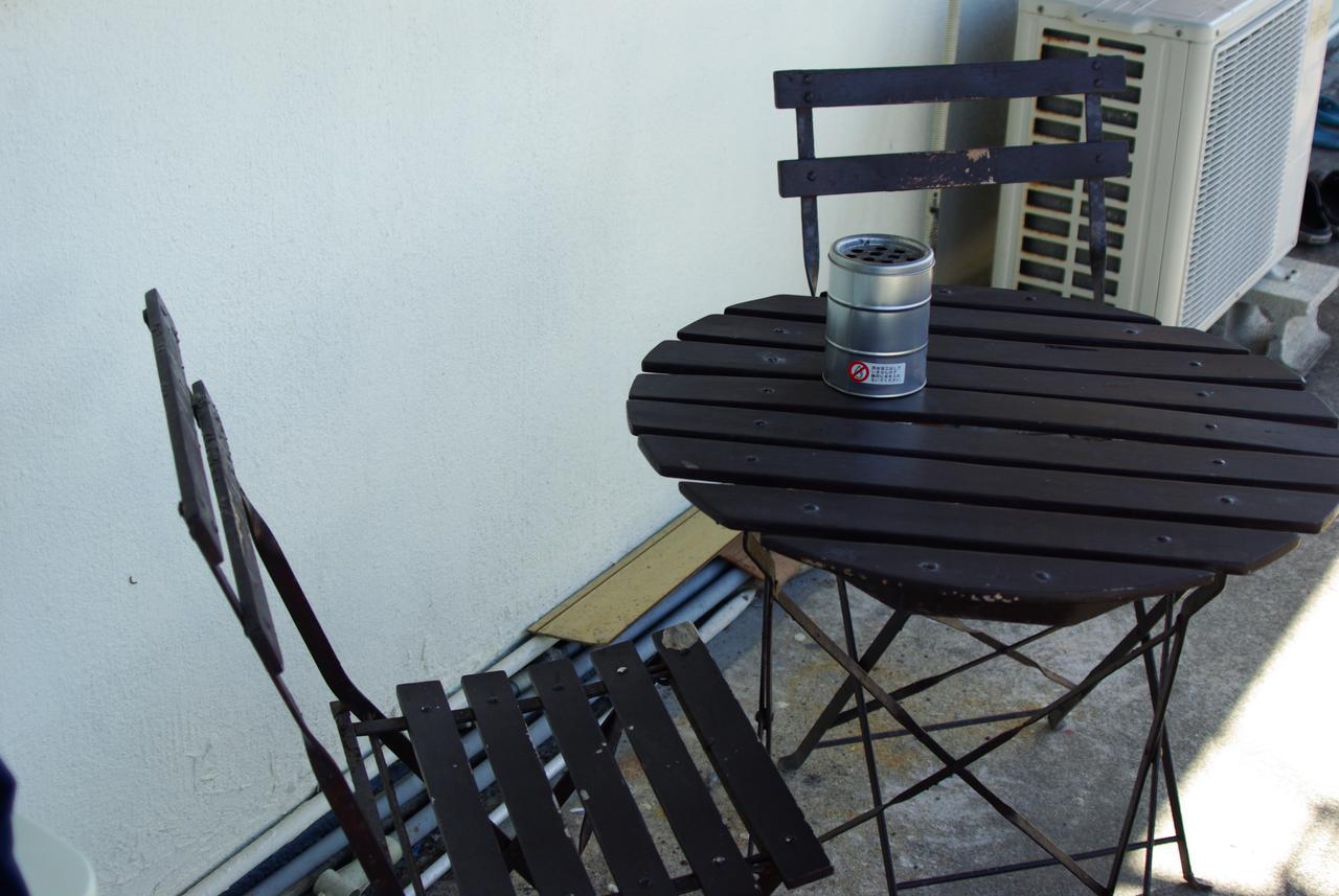 Guest House Lough Style Uruma Bilik gambar
