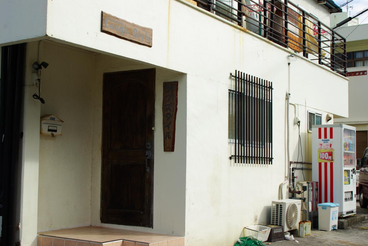 Guest House Lough Style Uruma Bilik gambar